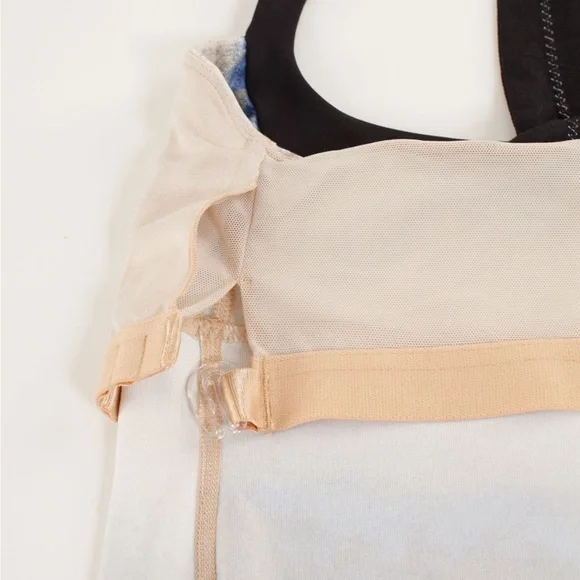 Lululemon Scoop Me Up Tank - Milky Way Multi Print sz 8 - Picture 3 of 8